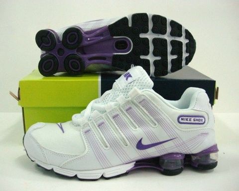 nike shox women004